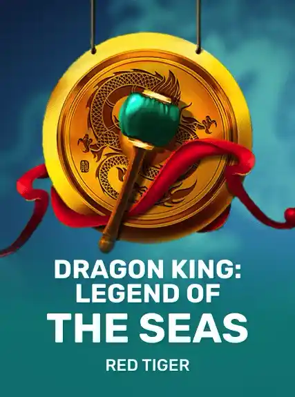 Dragon King: Legend of the Seas game tile