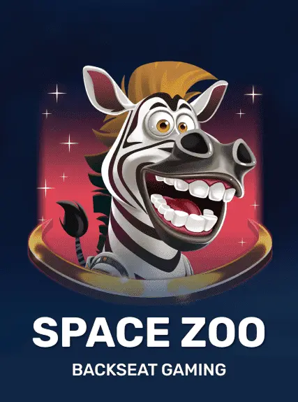 Space Zoo game tile