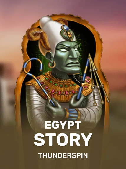 Egypt Story game tile