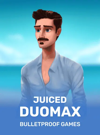Juiced DuoMax game tile
