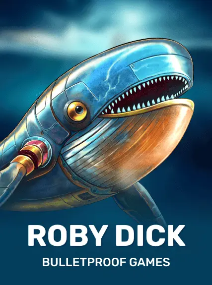 Roby Dick game tile